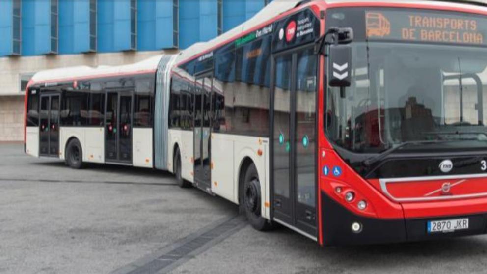 España se queda en los autobuses híbridos