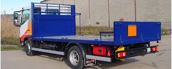 carrocerías para autobuses