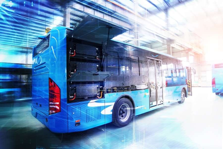 Irizar proveerá 20 autobuses eléctricos adicionales