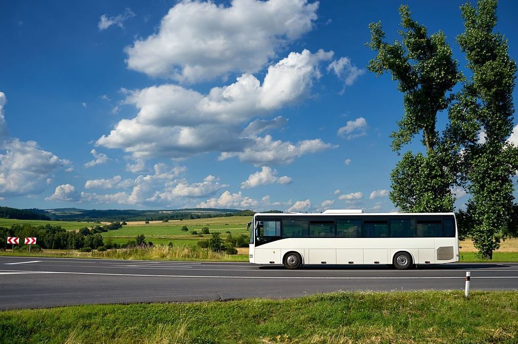 Seguro de bus rural: 7 Coberturas ideales