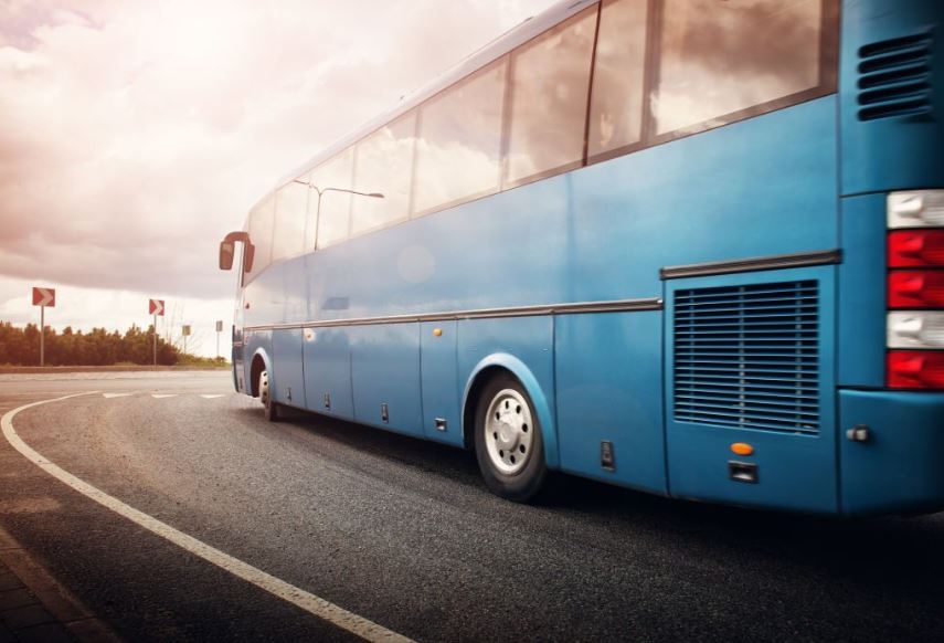 ¿Qué debe incluir un buen seguro de bus? | 4 Coberturas