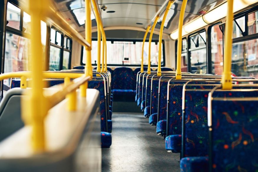 Seguro obligatorio de bus | Análisis 2023 de pólizas