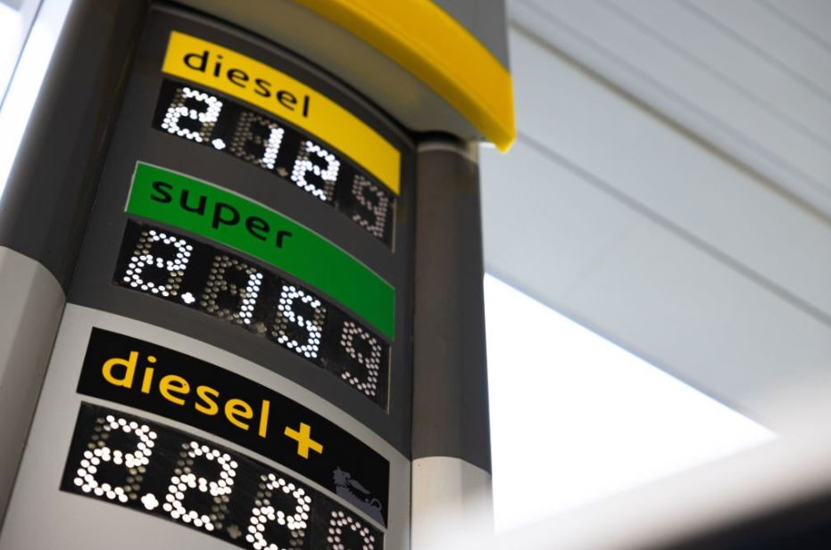 ¿Cómo ahorrar gasolina en autobús? | 3 Consejos clave