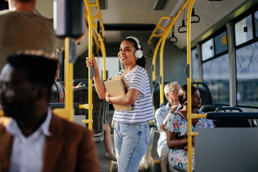 Foro de compra y venta de autobuses, oferta y demanda