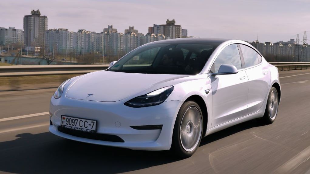 Tesla Model 3 | Entérate de todas las actualizaciones