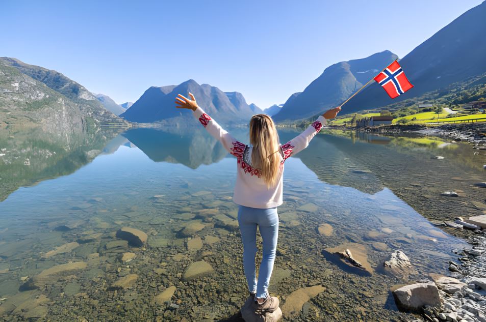 Viajar a Noruega desde España y los 8 tips que debes conocer