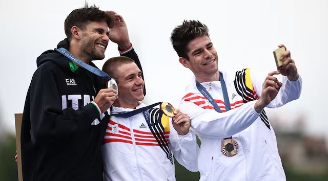 Así afecta la salud mental en el deporte de alto rendimiento