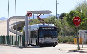 Empresas de autobuses en España