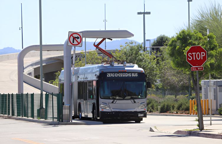 Empresas de autobuses en España