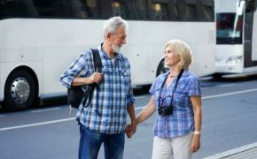 Circuitos por España en autobús para mayores de 55 años Circuitos por España en autobús