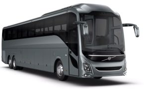 mejores autobuses Volvo