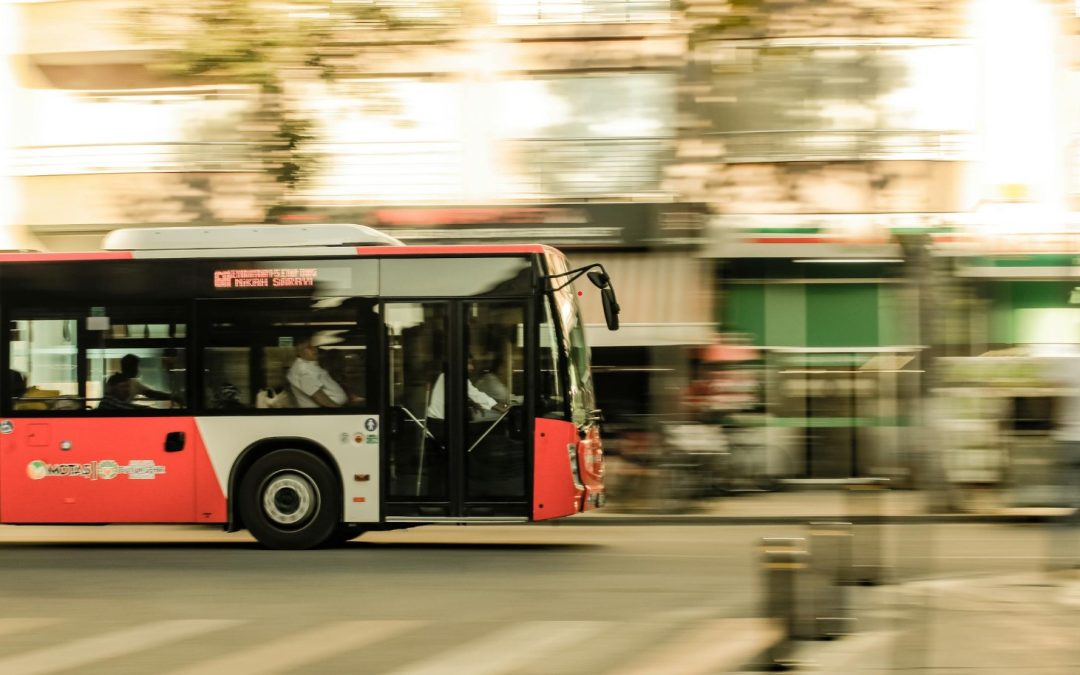 ¿Cuánto cuesta un autobús en España? | Análisis 2025-2026