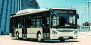 Seguros de Autobús MDC